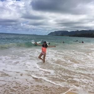 Meet your Posher, Shirley